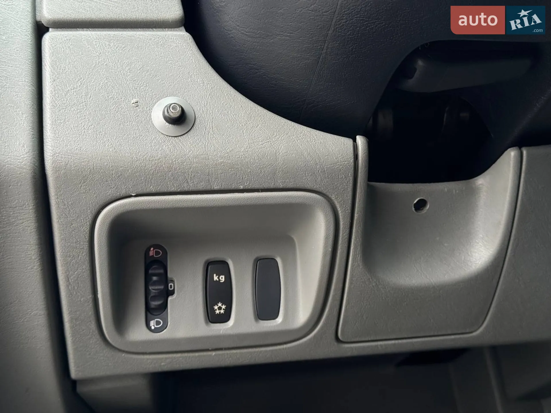 2010 Opel Vivaro - мініатюра 19