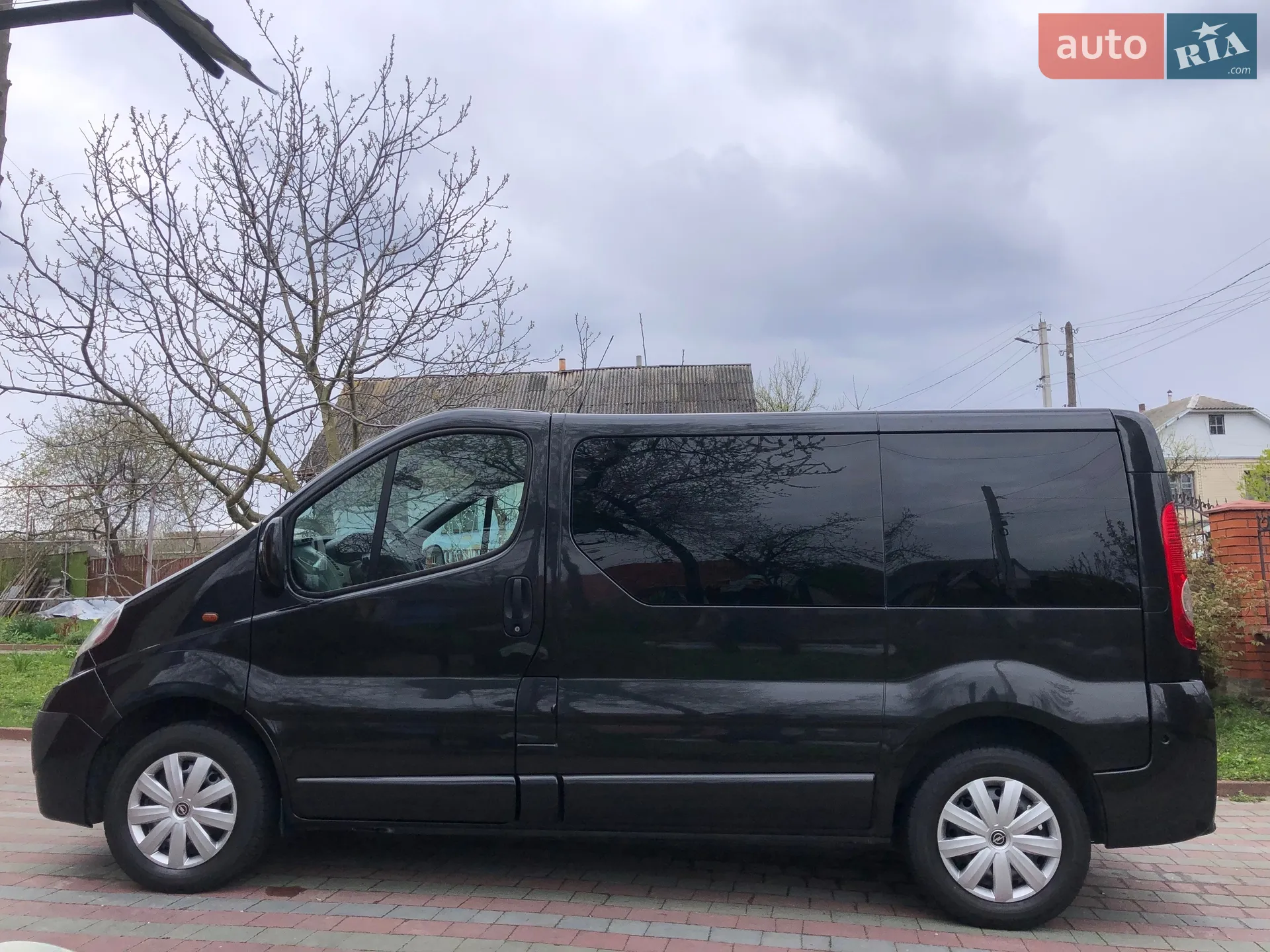 2013 Opel Vivaro - мініатюра 16