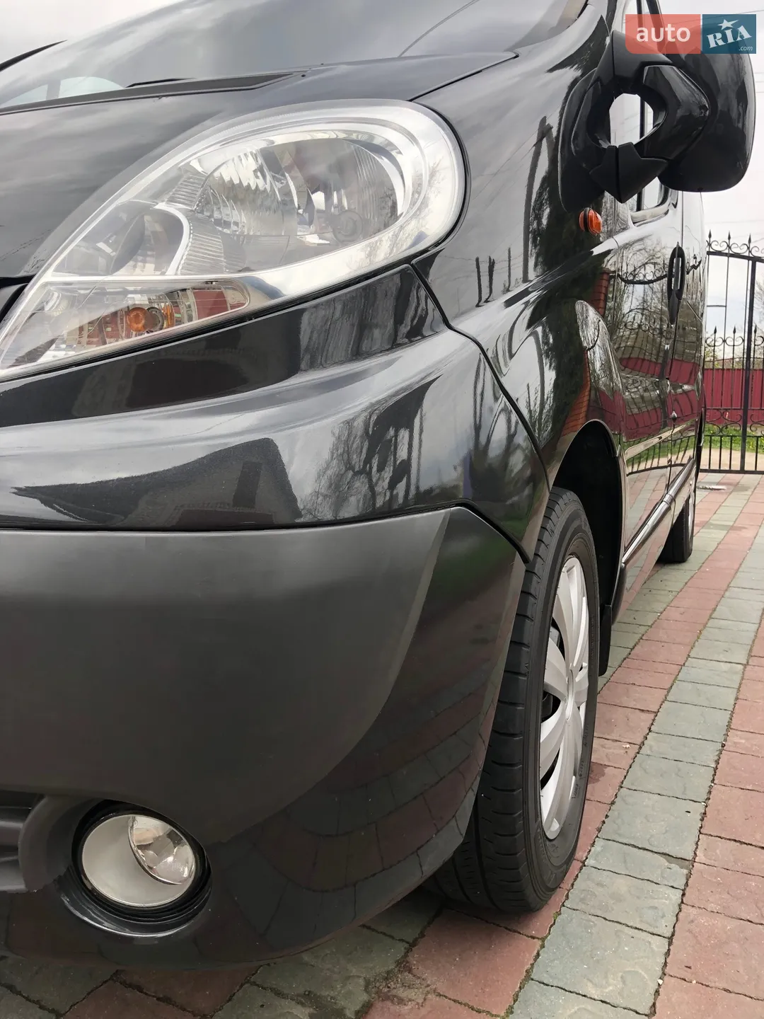 2013 Opel Vivaro - мініатюра 25