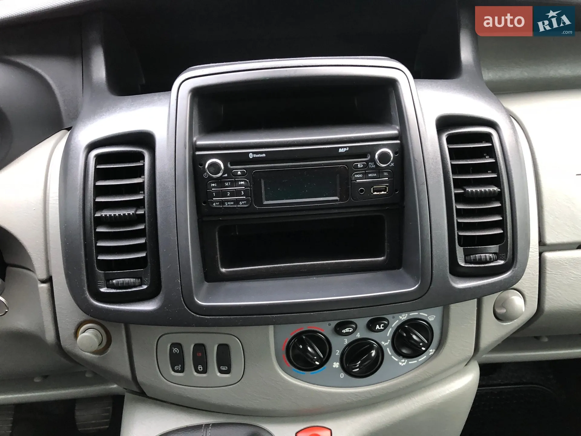 2013 Opel Vivaro - мініатюра 55