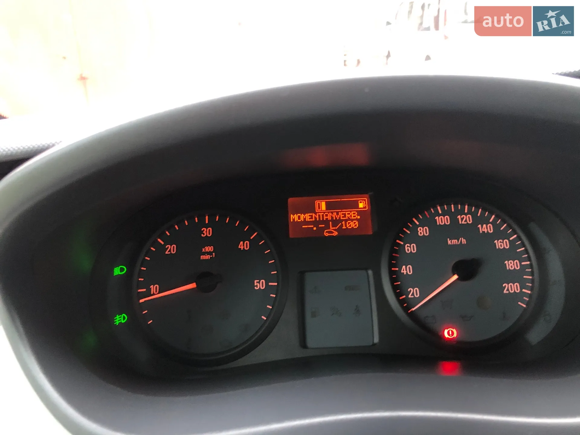 2013 Opel Vivaro - мініатюра 63