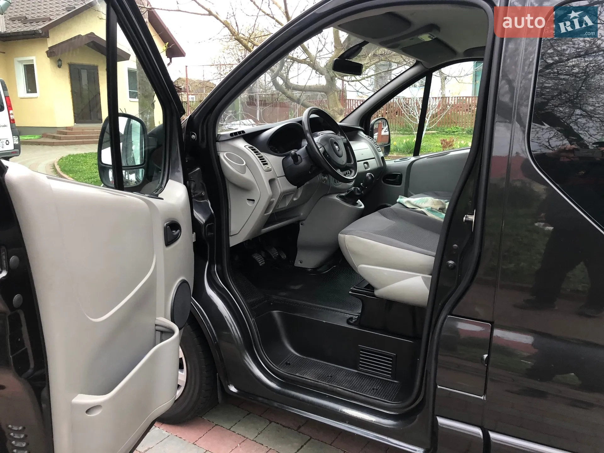 2013 Opel Vivaro - мініатюра 72