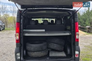 Минивэн Opel Vivaro 2013 в Харькове