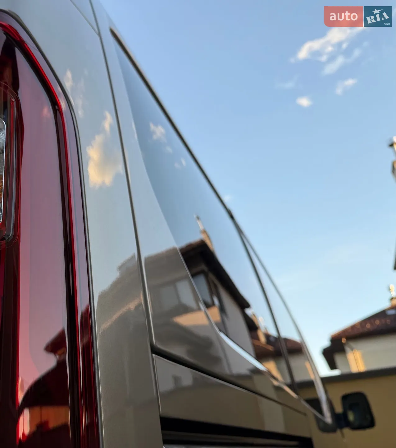 2016 Opel Vivaro - мініатюра 29