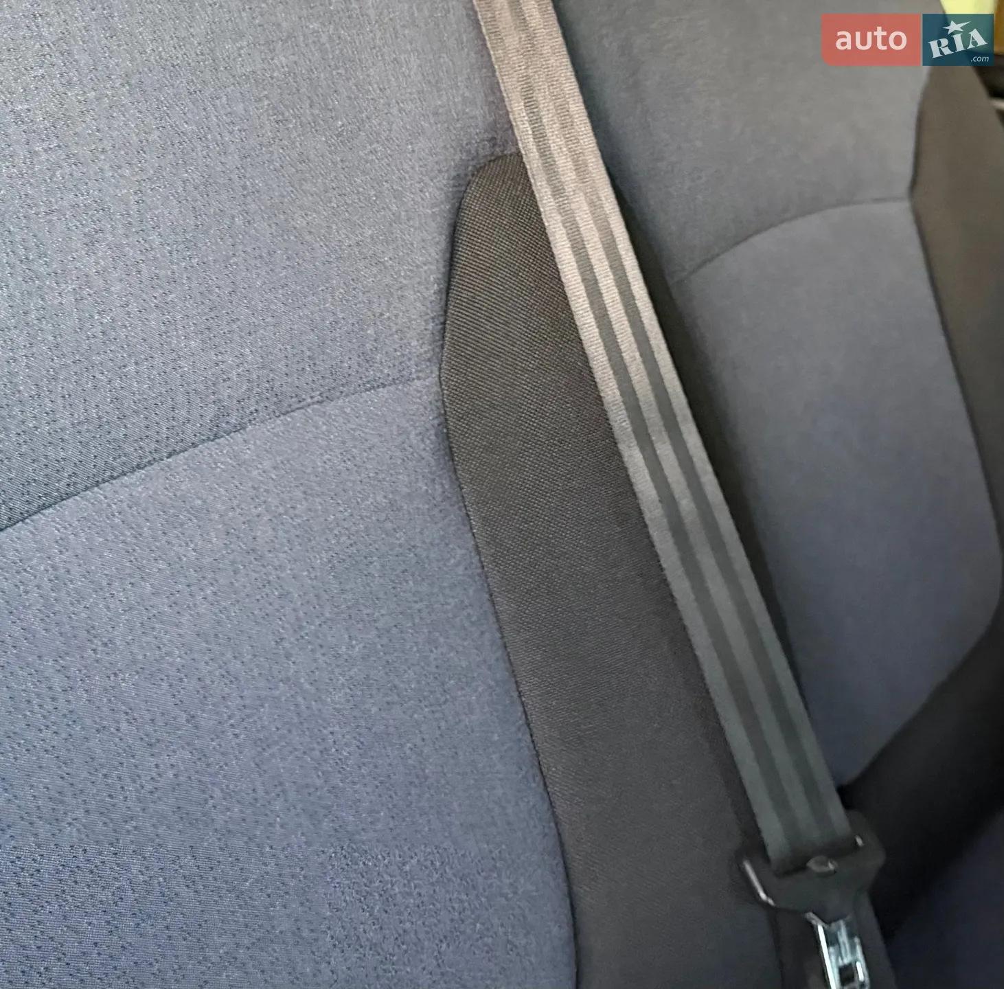 2016 Opel Vivaro - мініатюра 63