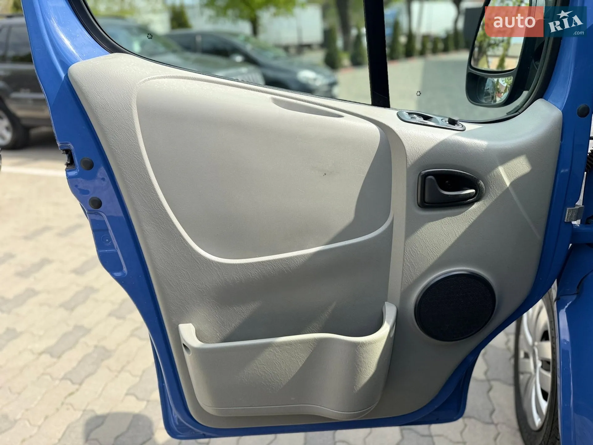 2014 Opel Vivaro - мініатюра 15