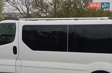 Мінівен Opel Vivaro 2014 в Прилуках