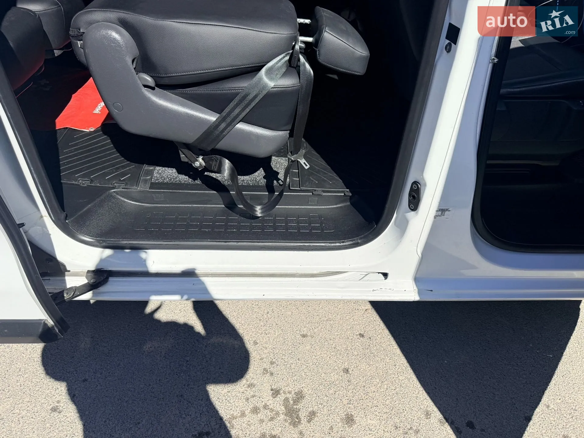 2021 Opel Vivaro - мініатюра 9