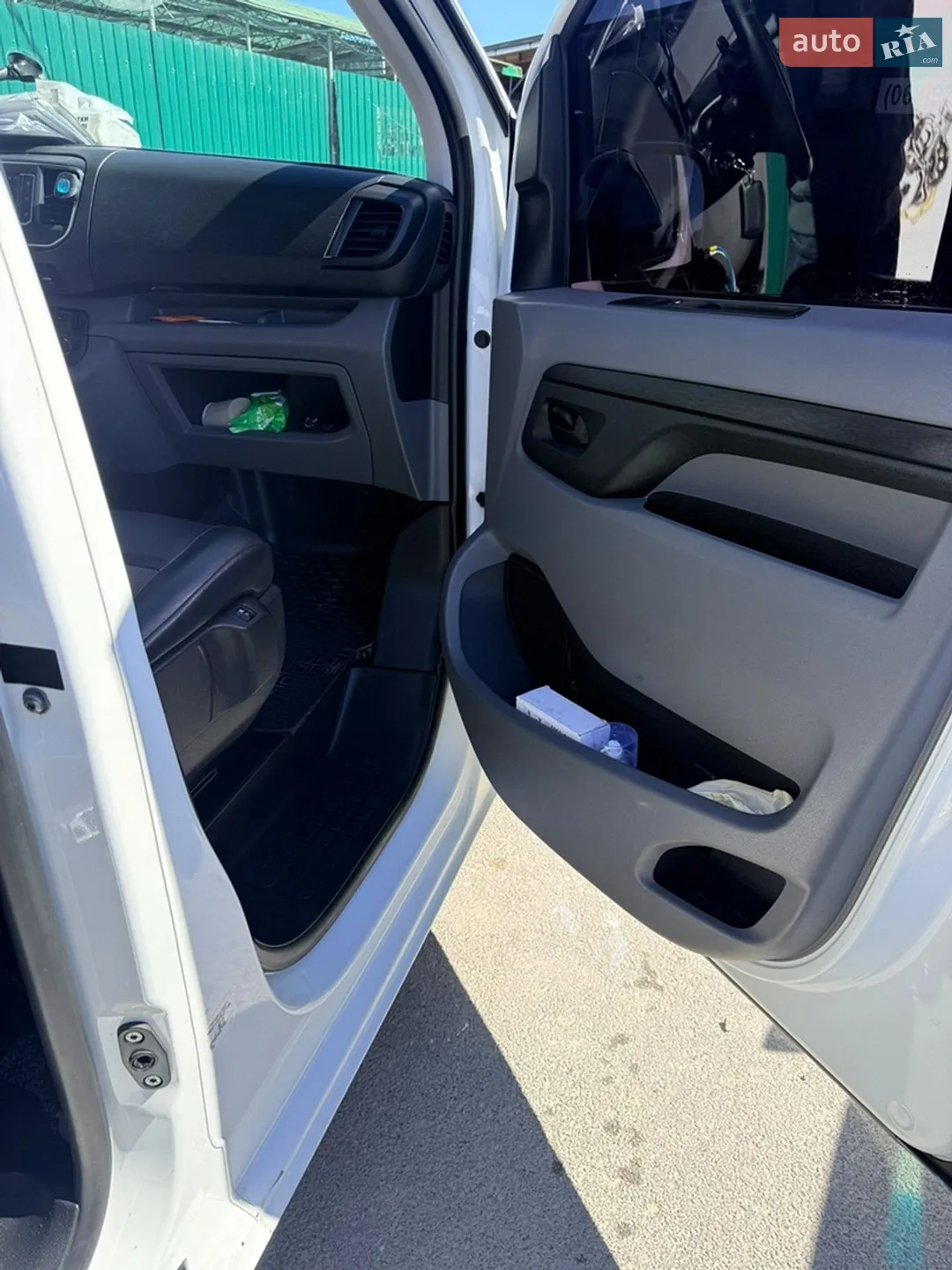 2021 Opel Vivaro - мініатюра 8
