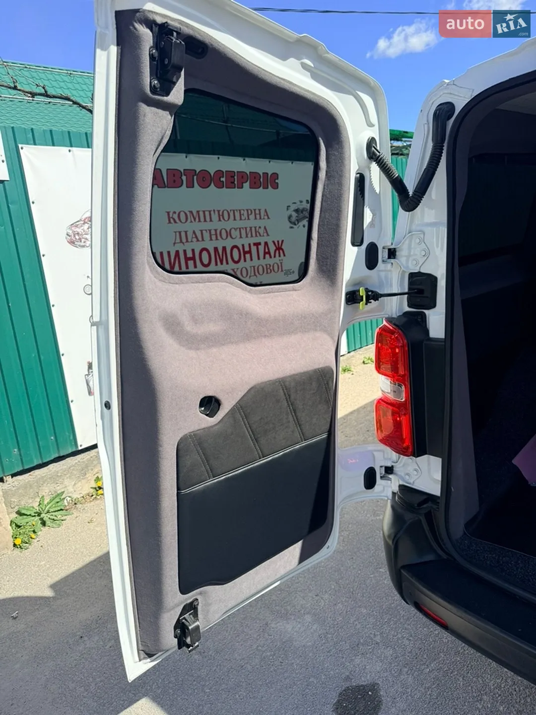 2021 Opel Vivaro - мініатюра 16