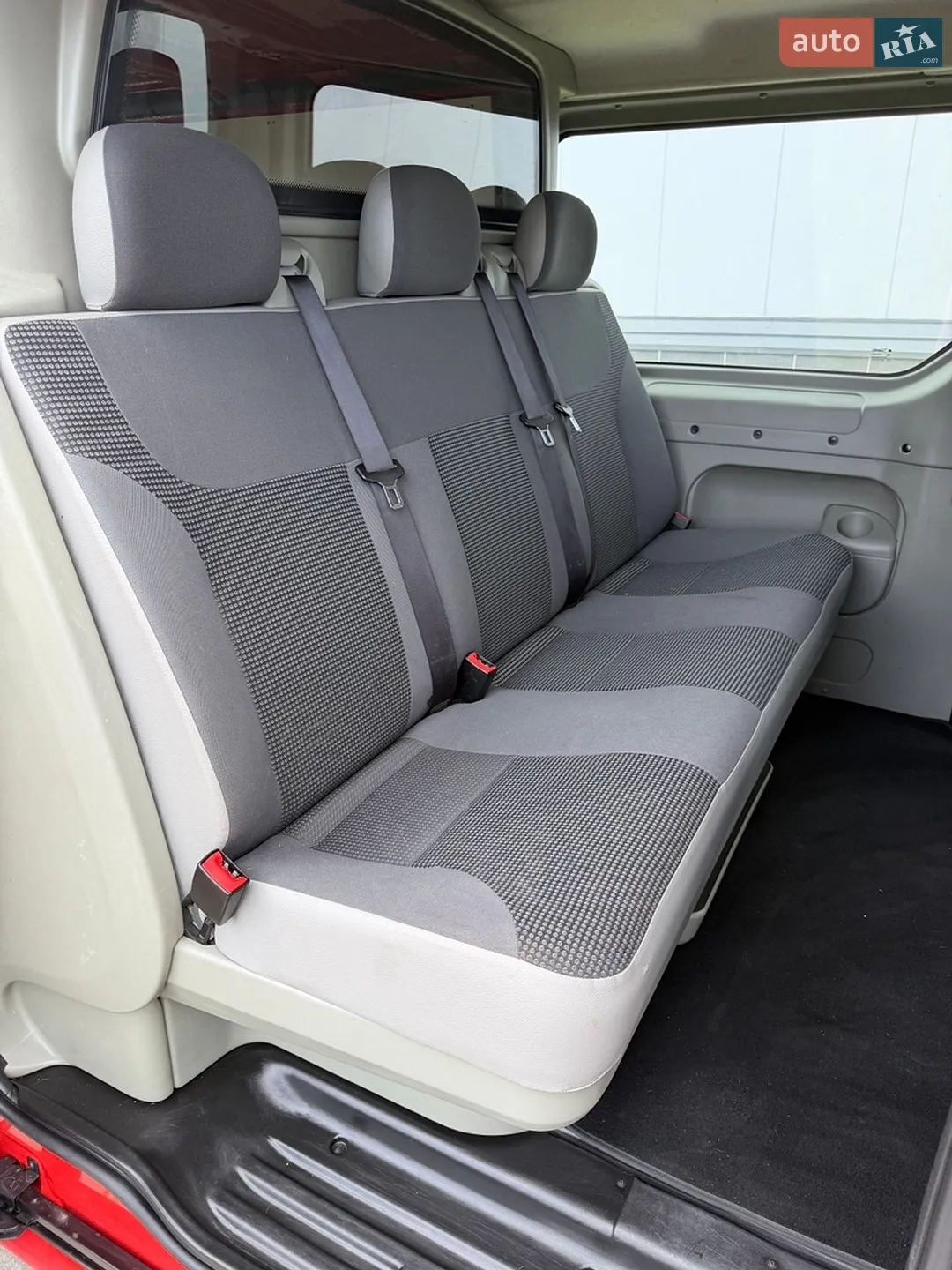 2014 Opel Vivaro - мініатюра 28