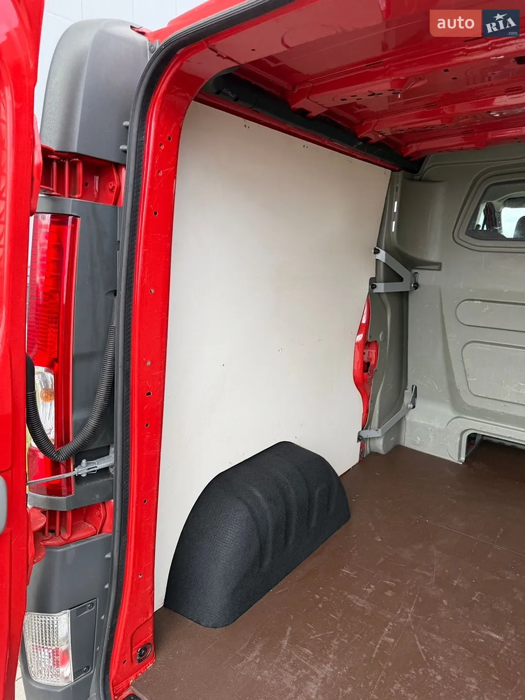 2014 Opel Vivaro - мініатюра 31