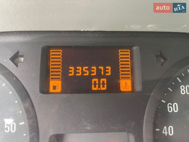 Грузопассажирский фургон Opel Vivaro 2006 в Рожнове