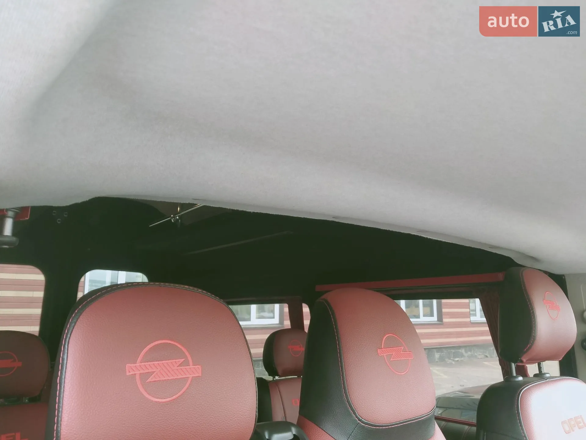 2019 Opel Vivaro - мініатюра 2