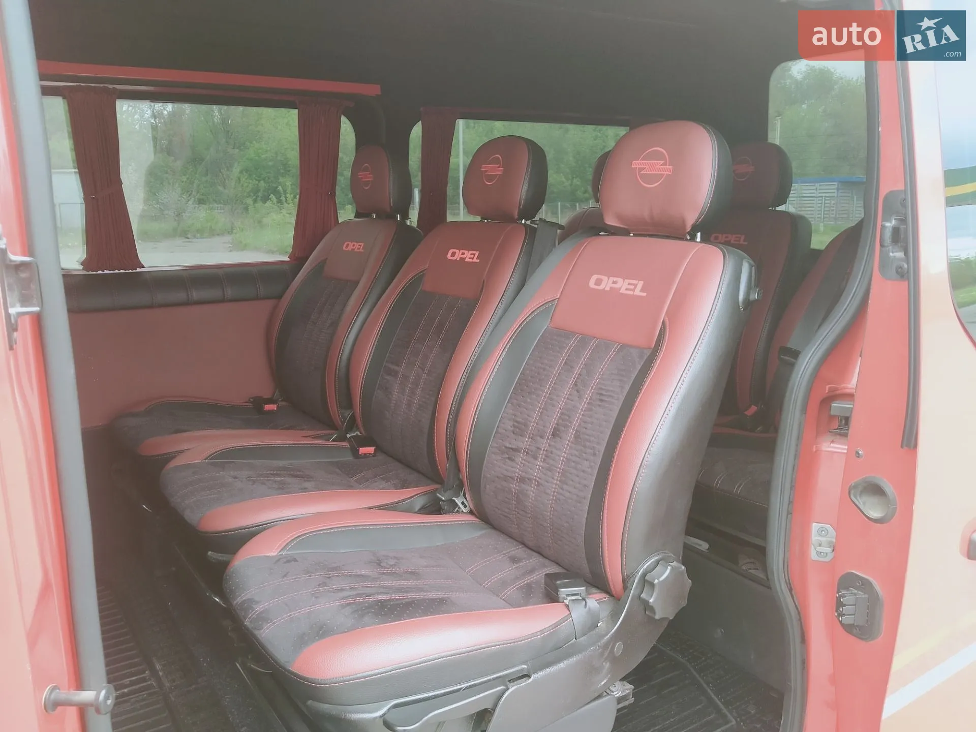 2019 Opel Vivaro - мініатюра 14