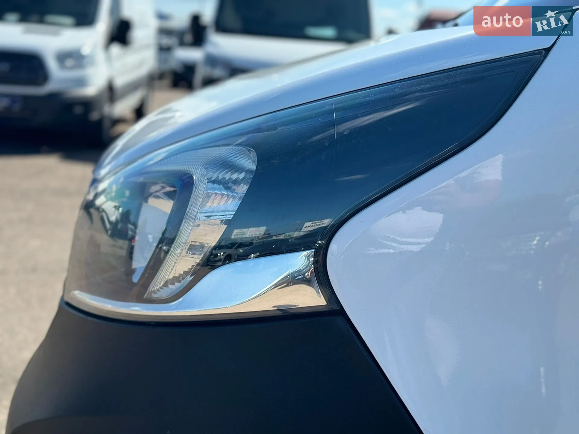 2018 Opel Vivaro - мініатюра 14