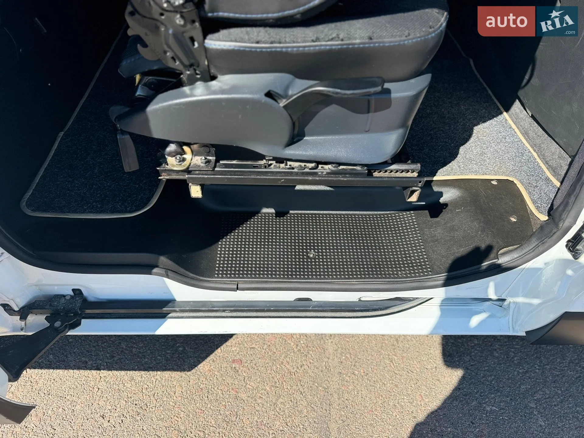 2018 Opel Vivaro - мініатюра 30