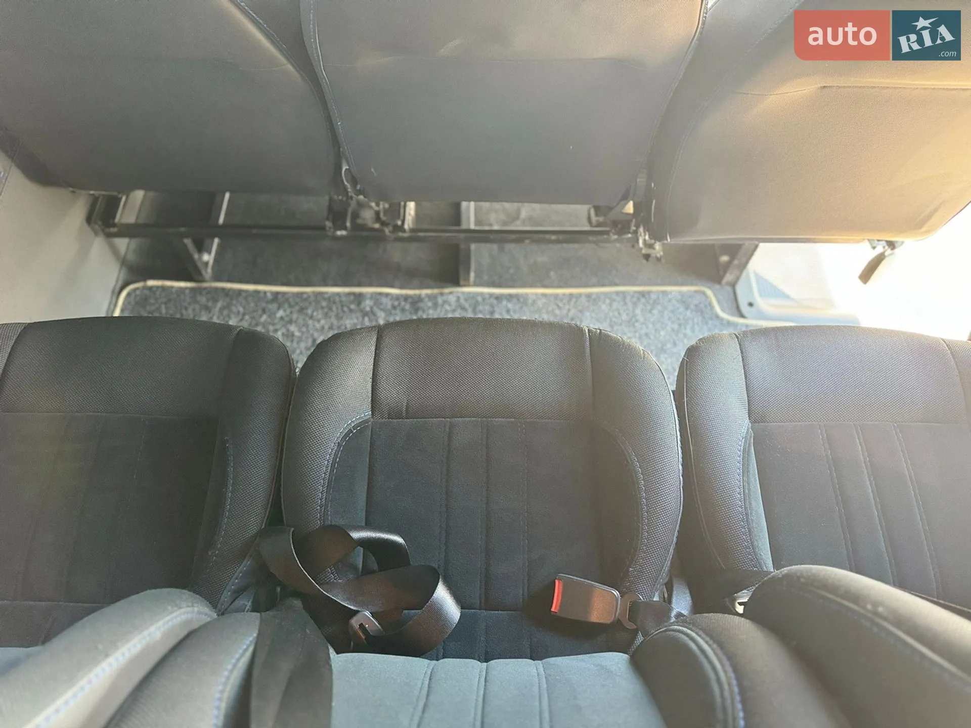 2018 Opel Vivaro - мініатюра 35