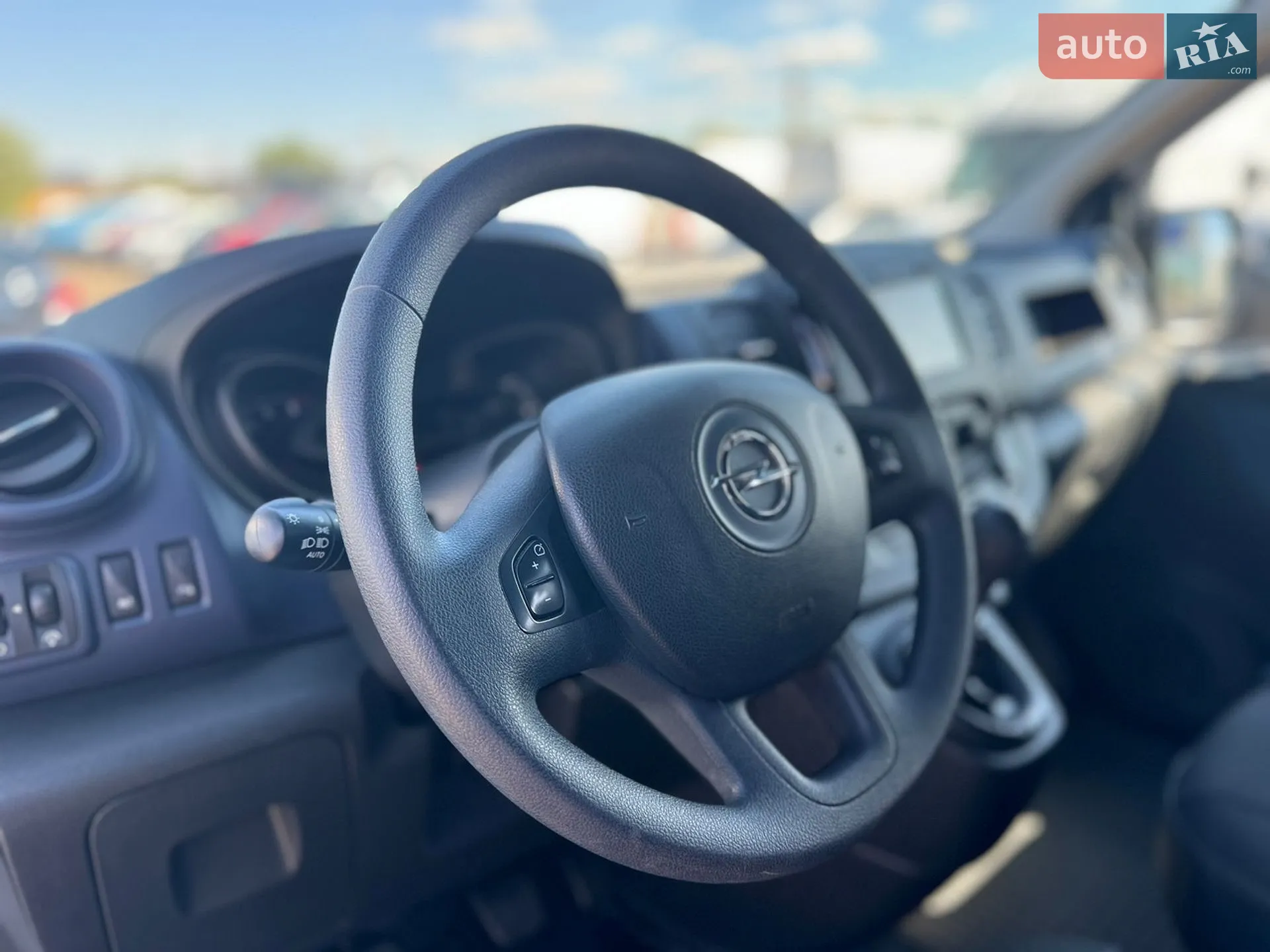 2018 Opel Vivaro - мініатюра 52