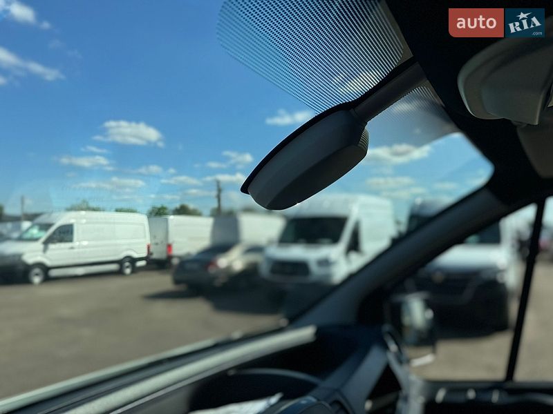 Минивэн Opel Vivaro 2018 в Киеве фото 55 Минивэн Opel Vivaro 2018 в Киеве