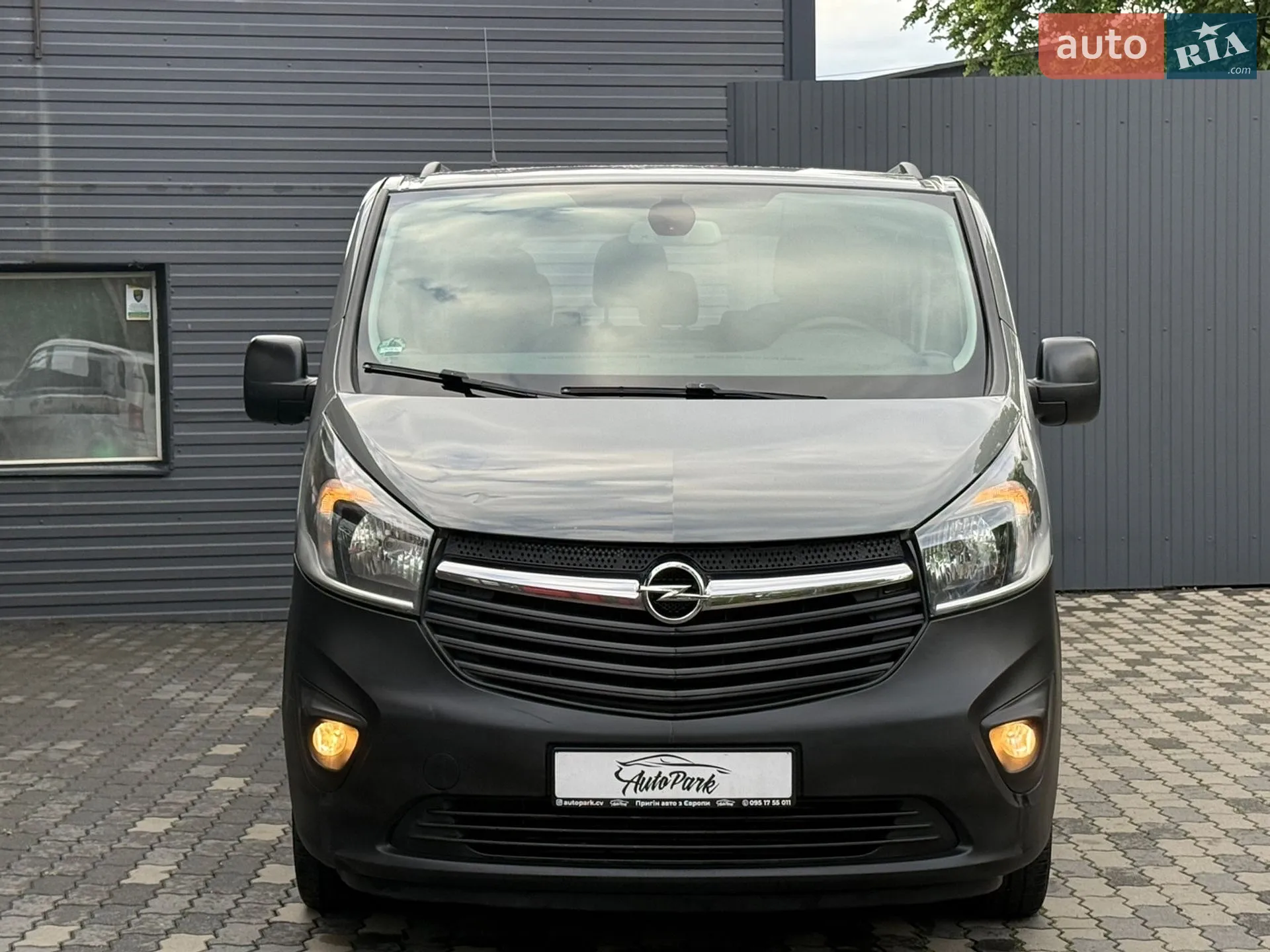 2016 Opel Vivaro - мініатюра 26