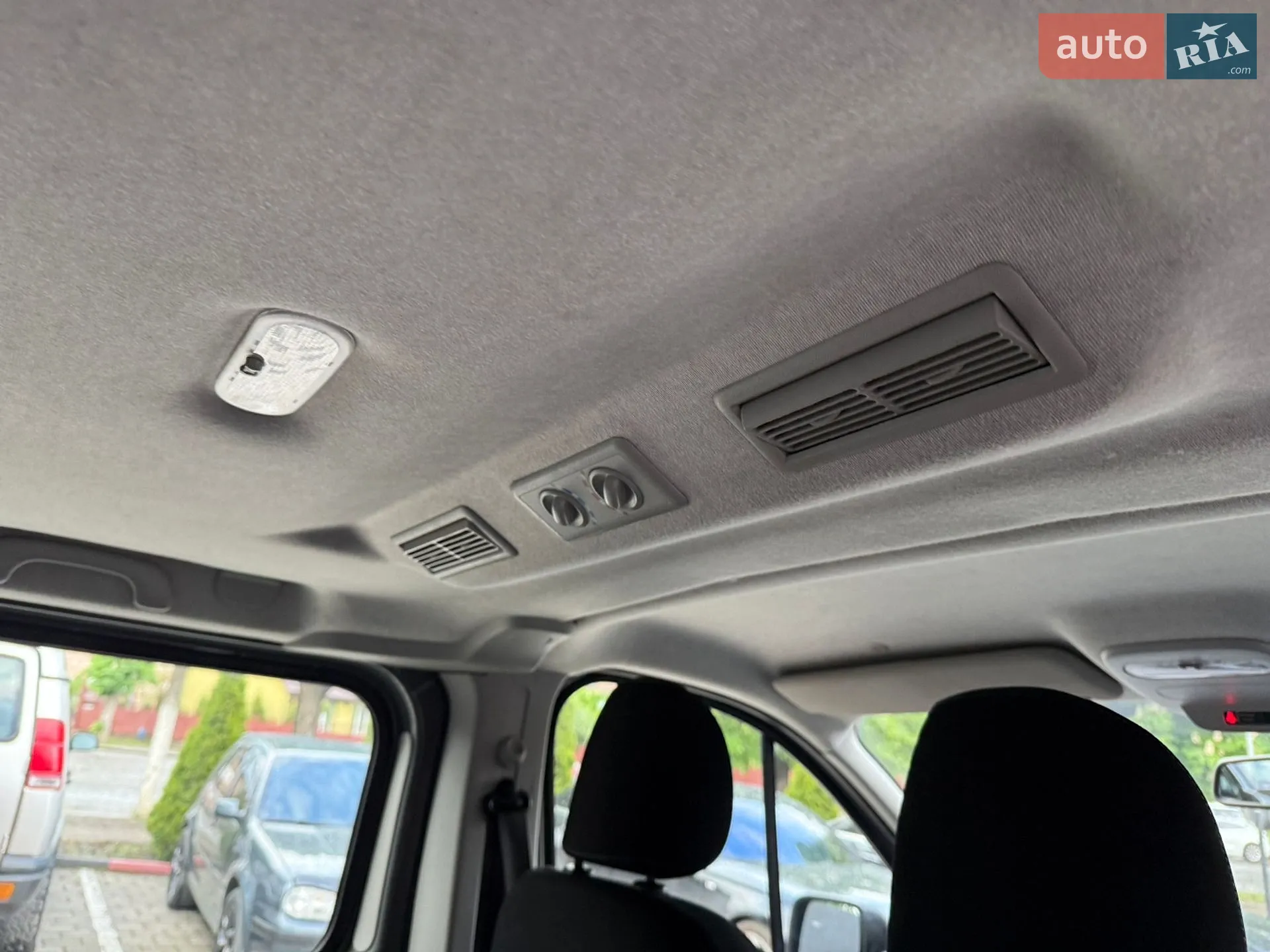 2016 Opel Vivaro - мініатюра 19