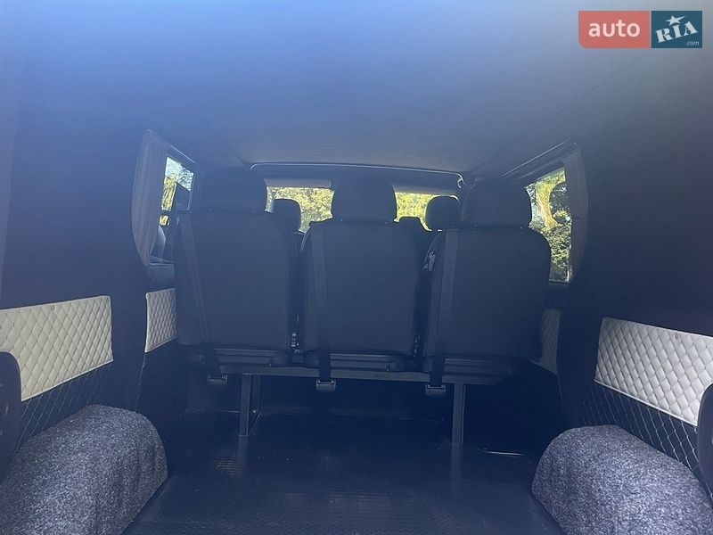 Минивэн Opel Vivaro 2012 в Львове фото 13 Минивэн Opel Vivaro 2012 в Львове