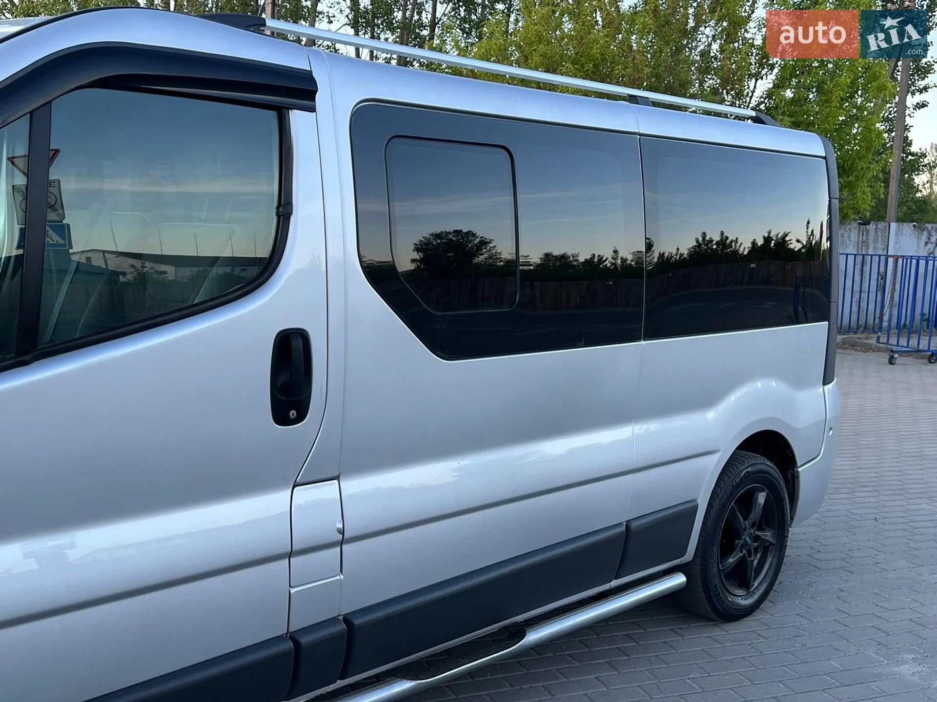 2013 Opel Vivaro - мініатюра 29