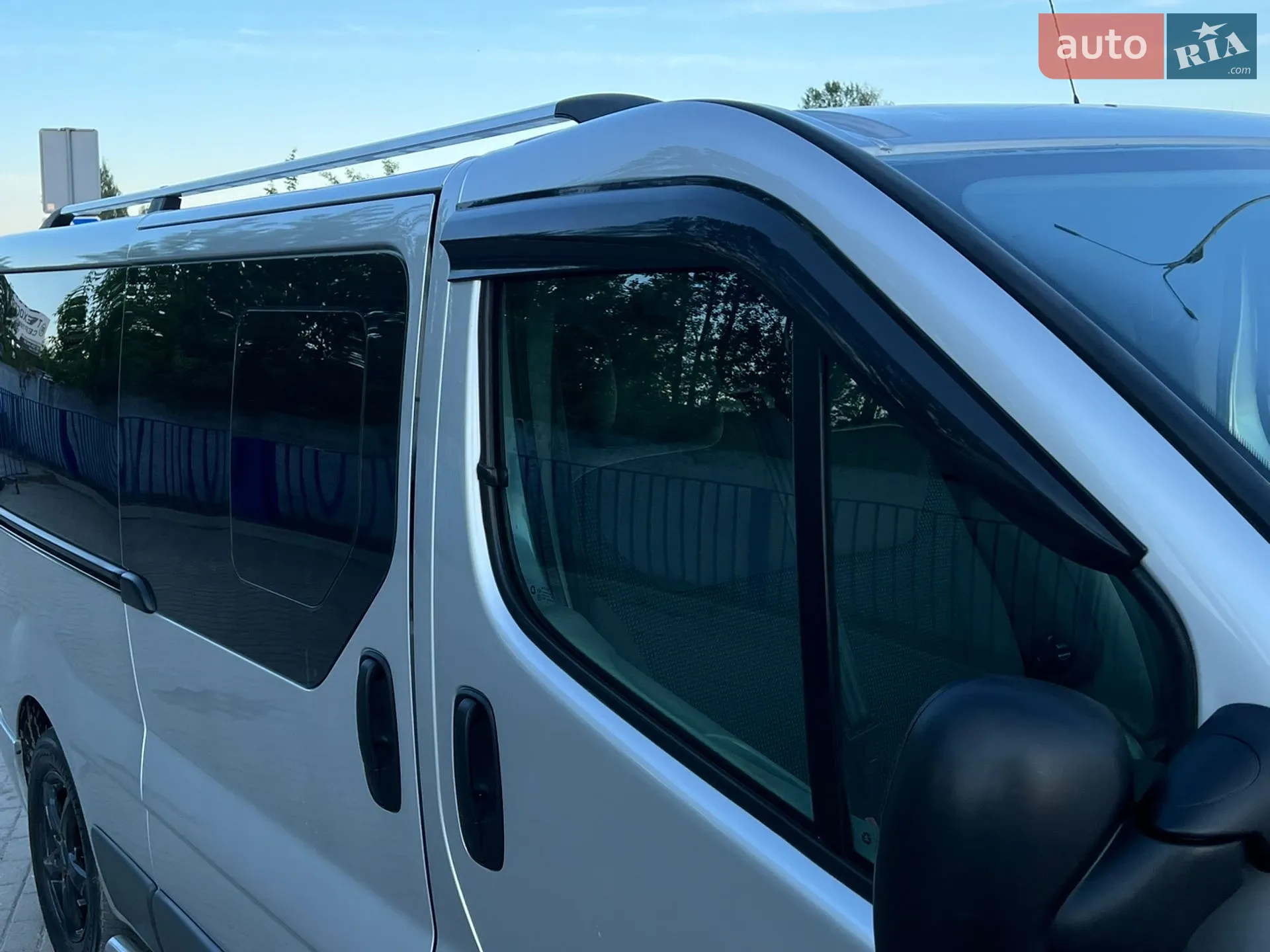 2013 Opel Vivaro - мініатюра 40