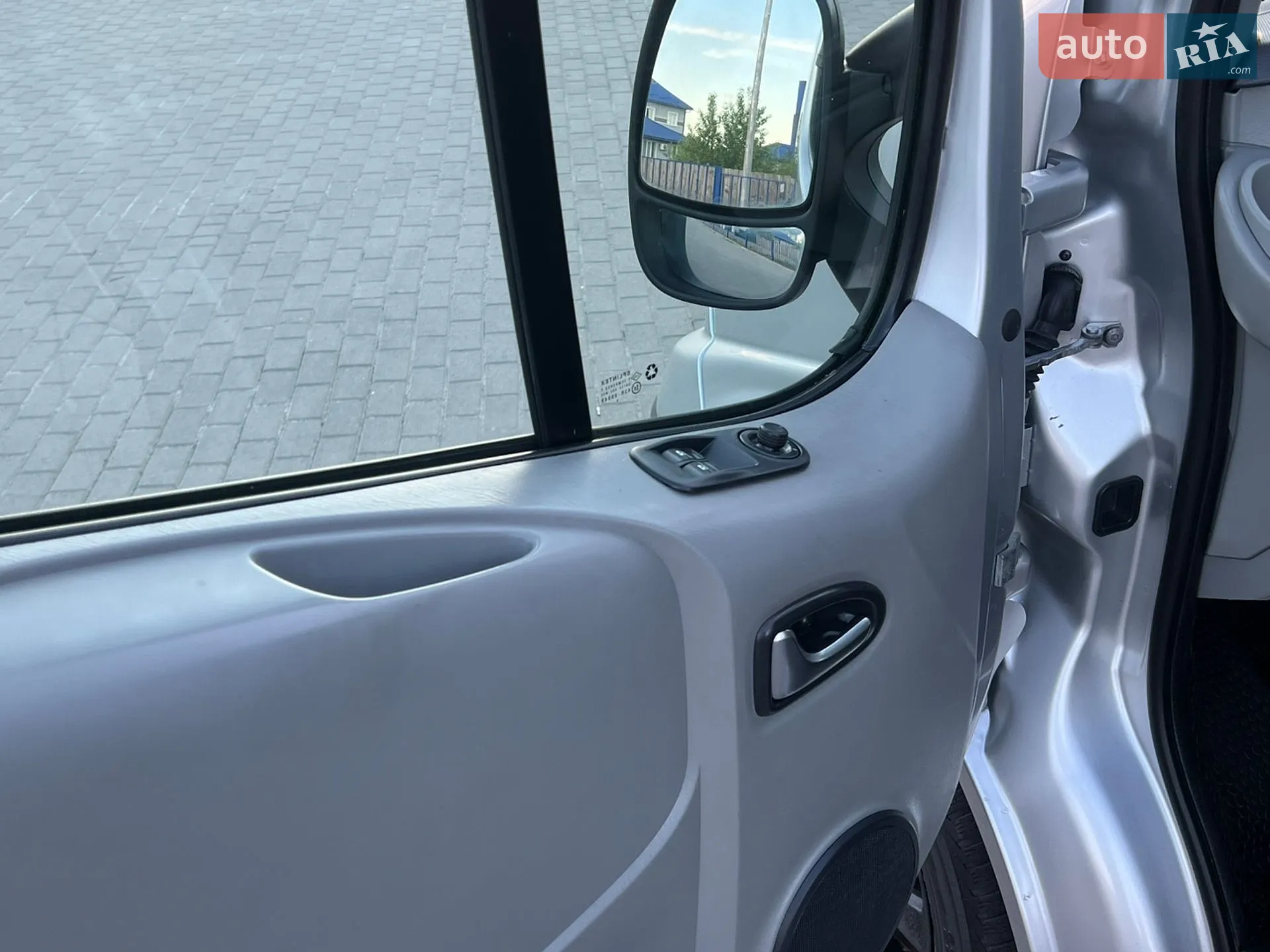 2013 Opel Vivaro - мініатюра 52