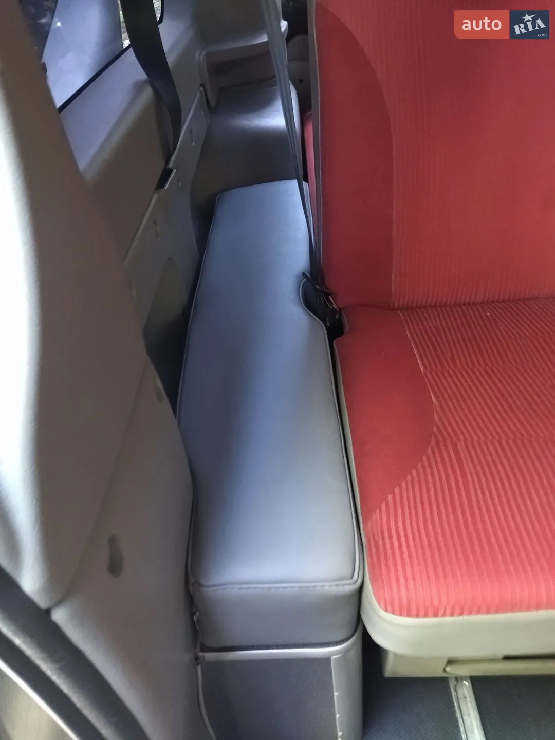 2012 Opel Vivaro - мініатюра 21