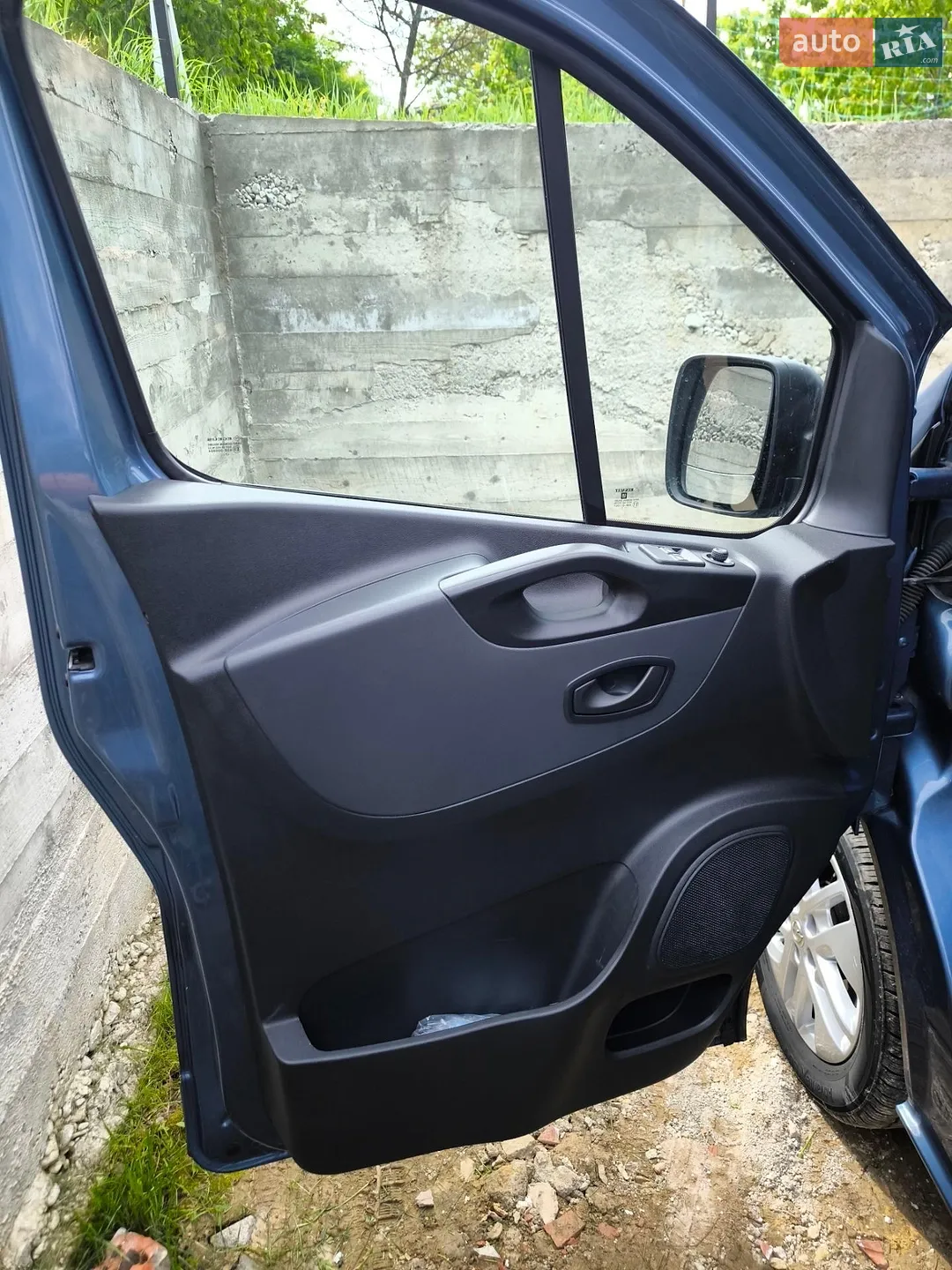 2018 Opel Vivaro - мініатюра 8