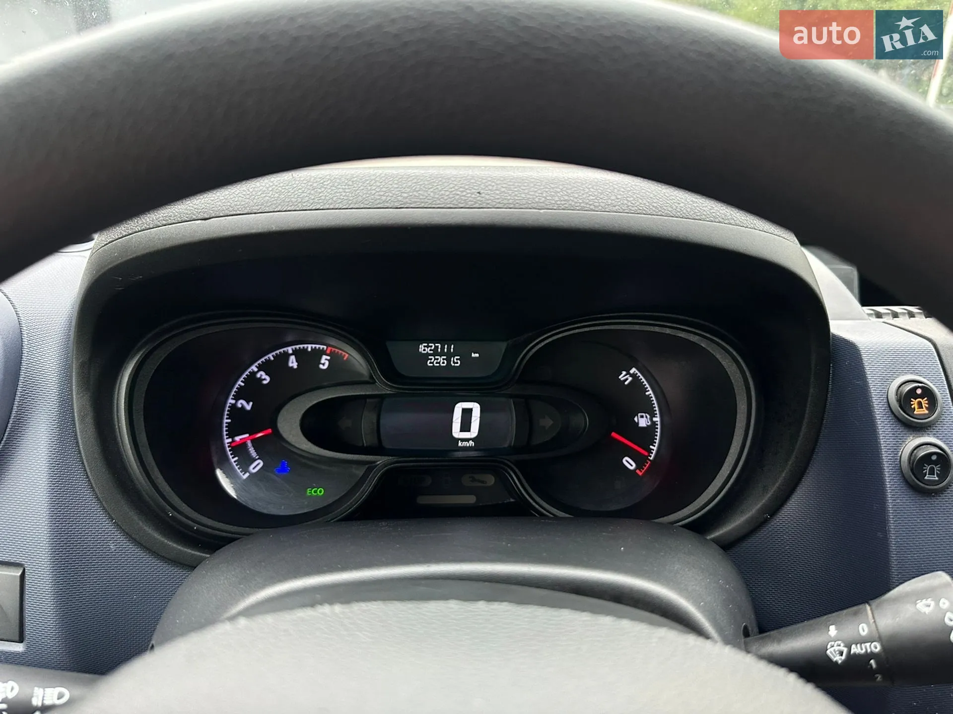 2017 Opel Vivaro - мініатюра 46