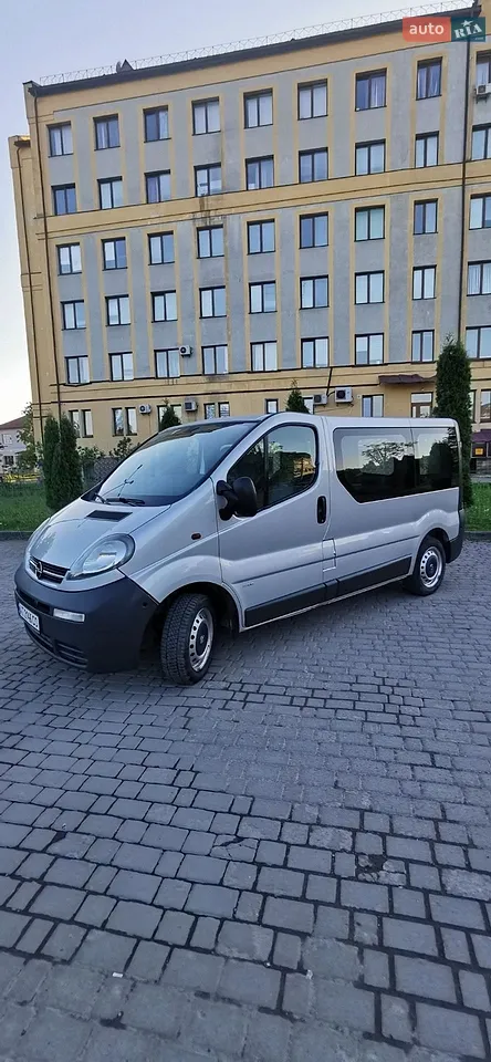 2020 Peugeot Rifter - мініатюра 66