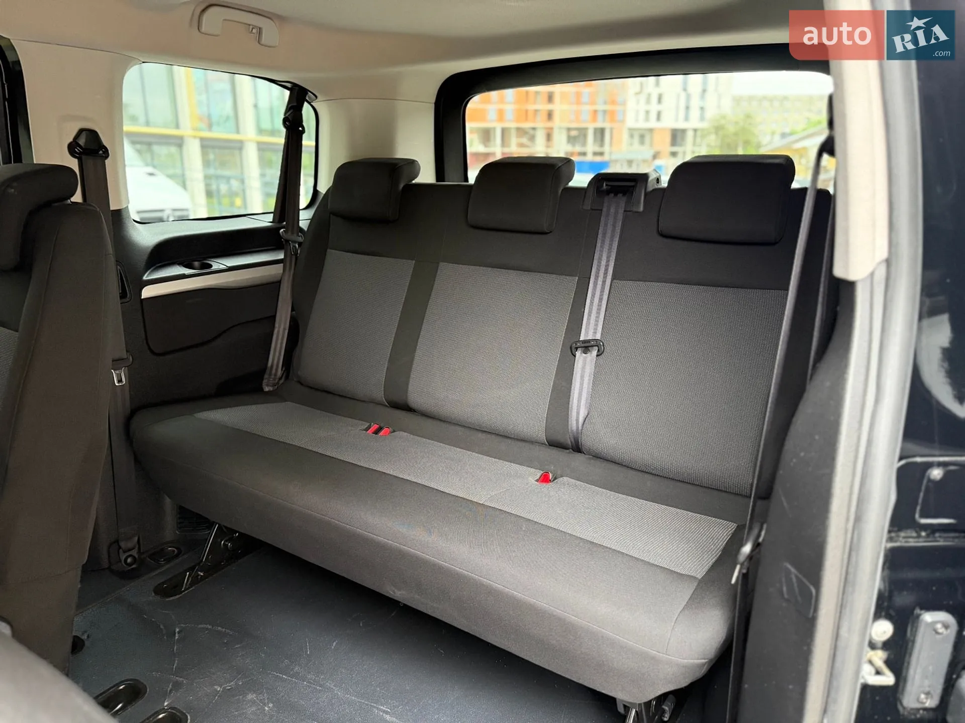 2021 Opel Vivaro - мініатюра 34