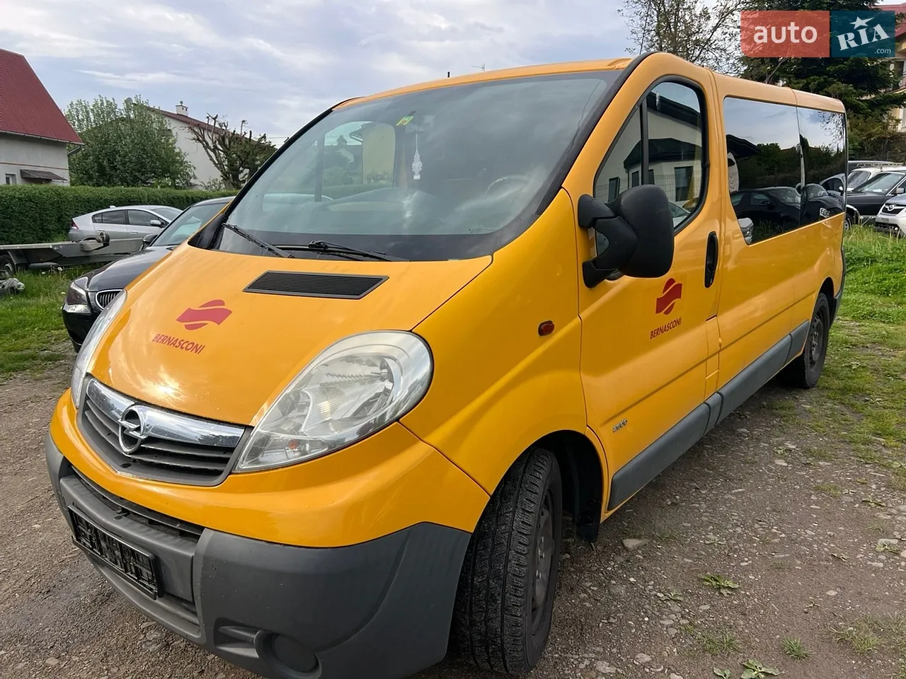 2011 Mercedes-Benz Vito - мініатюра 19
