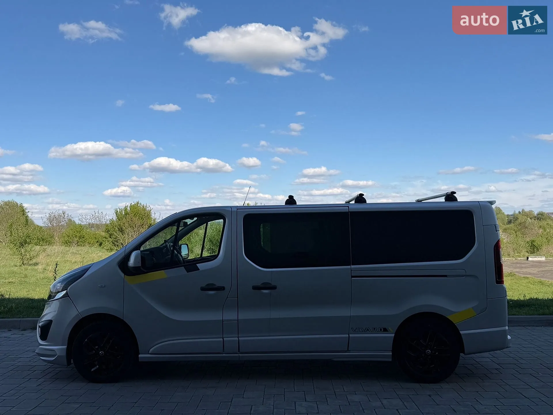 2018 Opel Vivaro - мініатюра 13