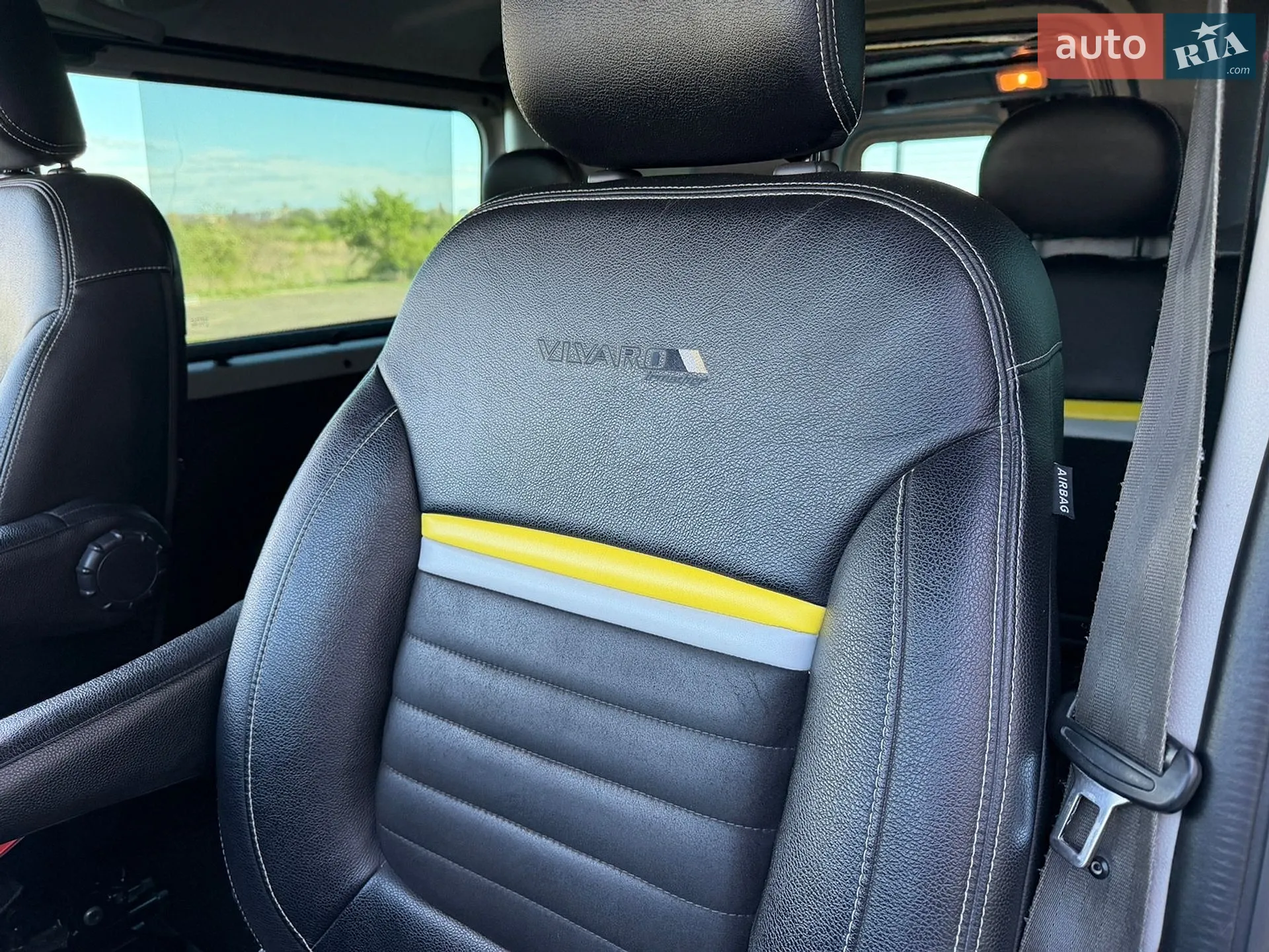 2018 Opel Vivaro - мініатюра 23