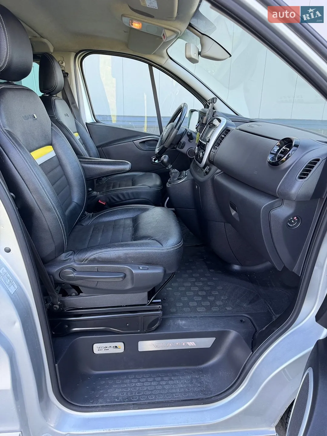 2018 Opel Vivaro - мініатюра 30