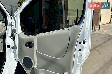 Минивэн Opel Vivaro 2008 в Виннице