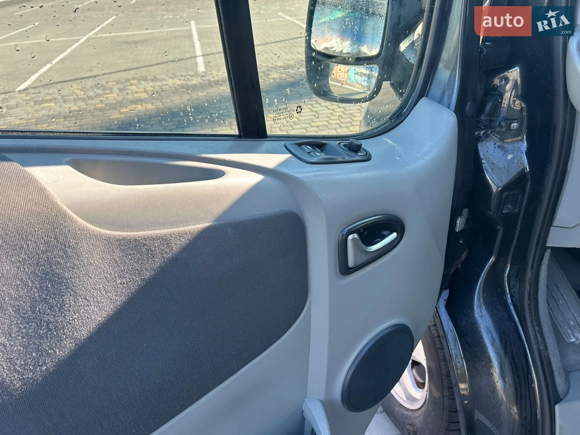 2011 Opel Vivaro - мініатюра 14