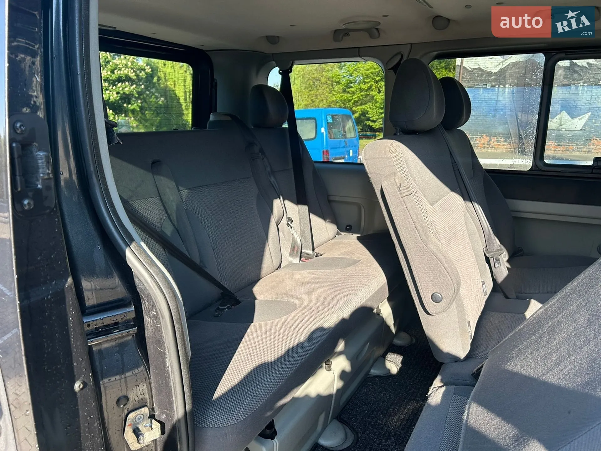 2011 Opel Vivaro - мініатюра 16