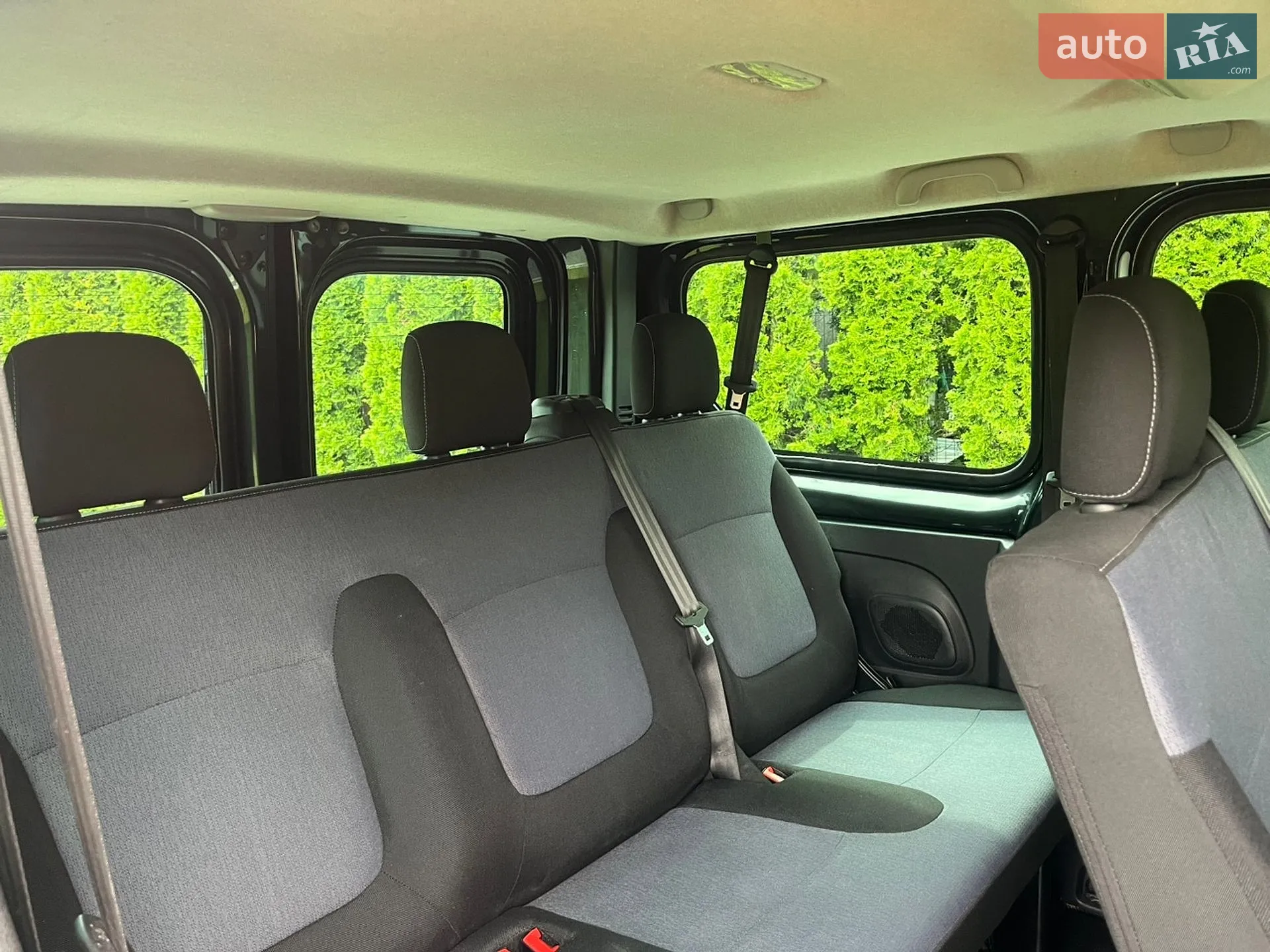 2014 Opel Vivaro - мініатюра 26