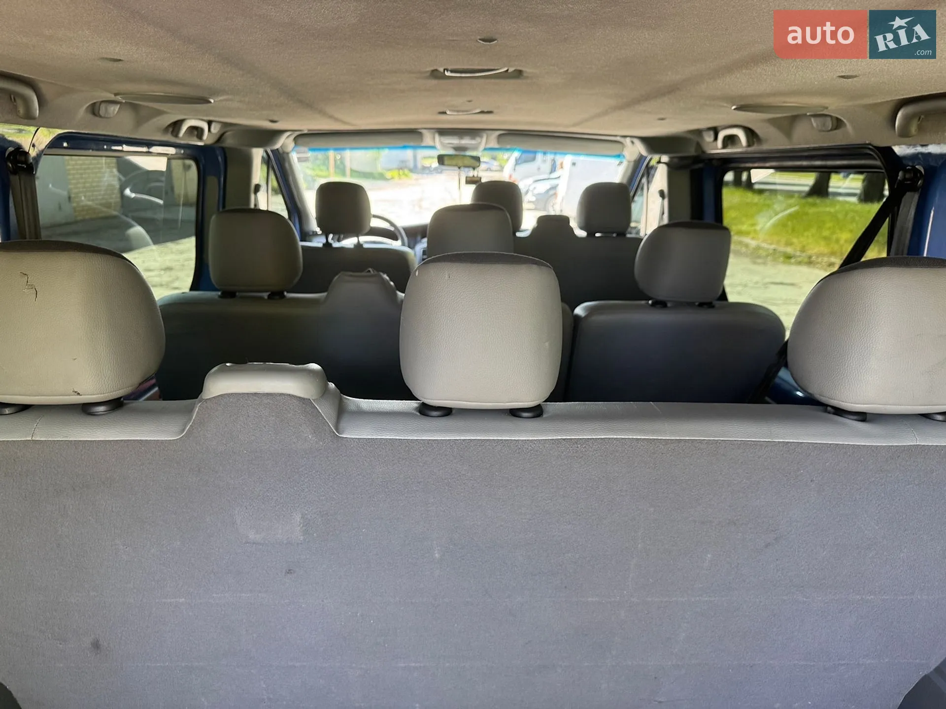 2014 Opel Vivaro - мініатюра 12