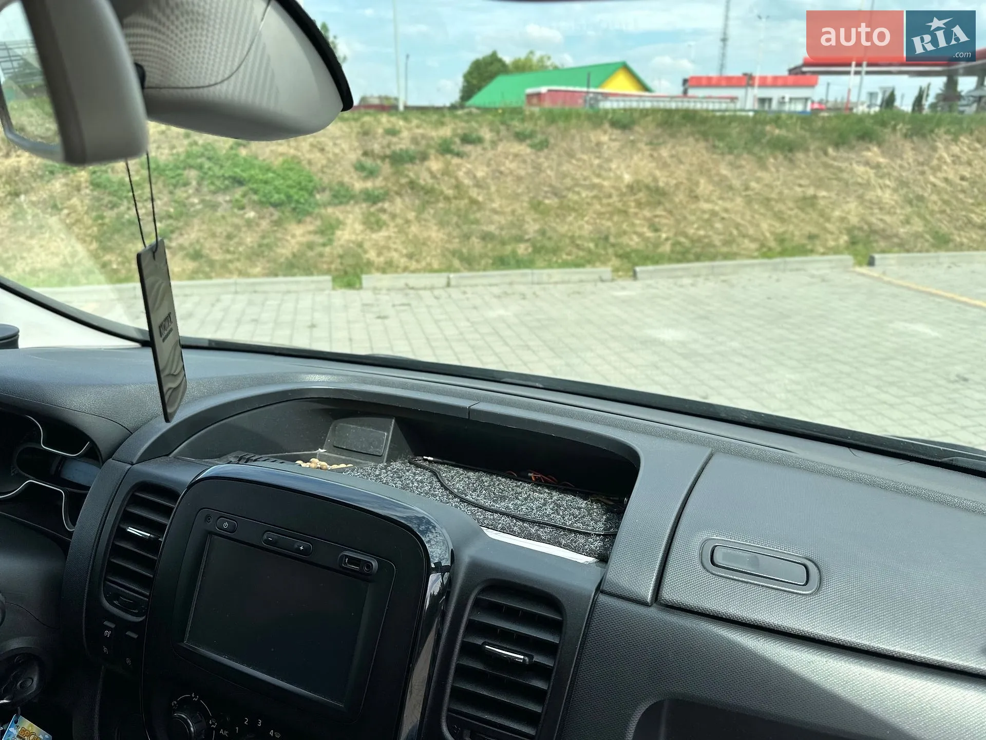 2016 Opel Vivaro - мініатюра 13