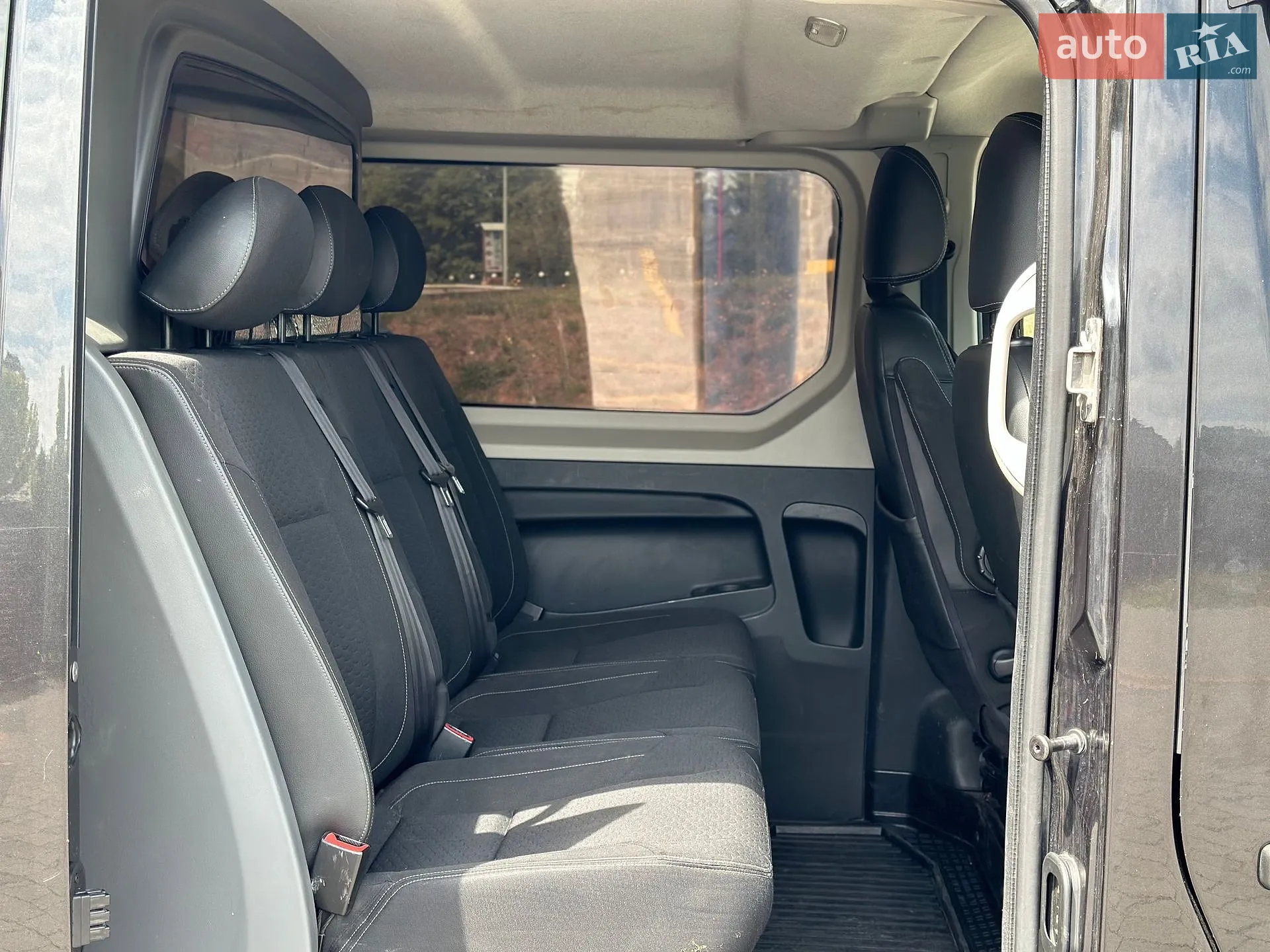 2016 Opel Vivaro - мініатюра 18