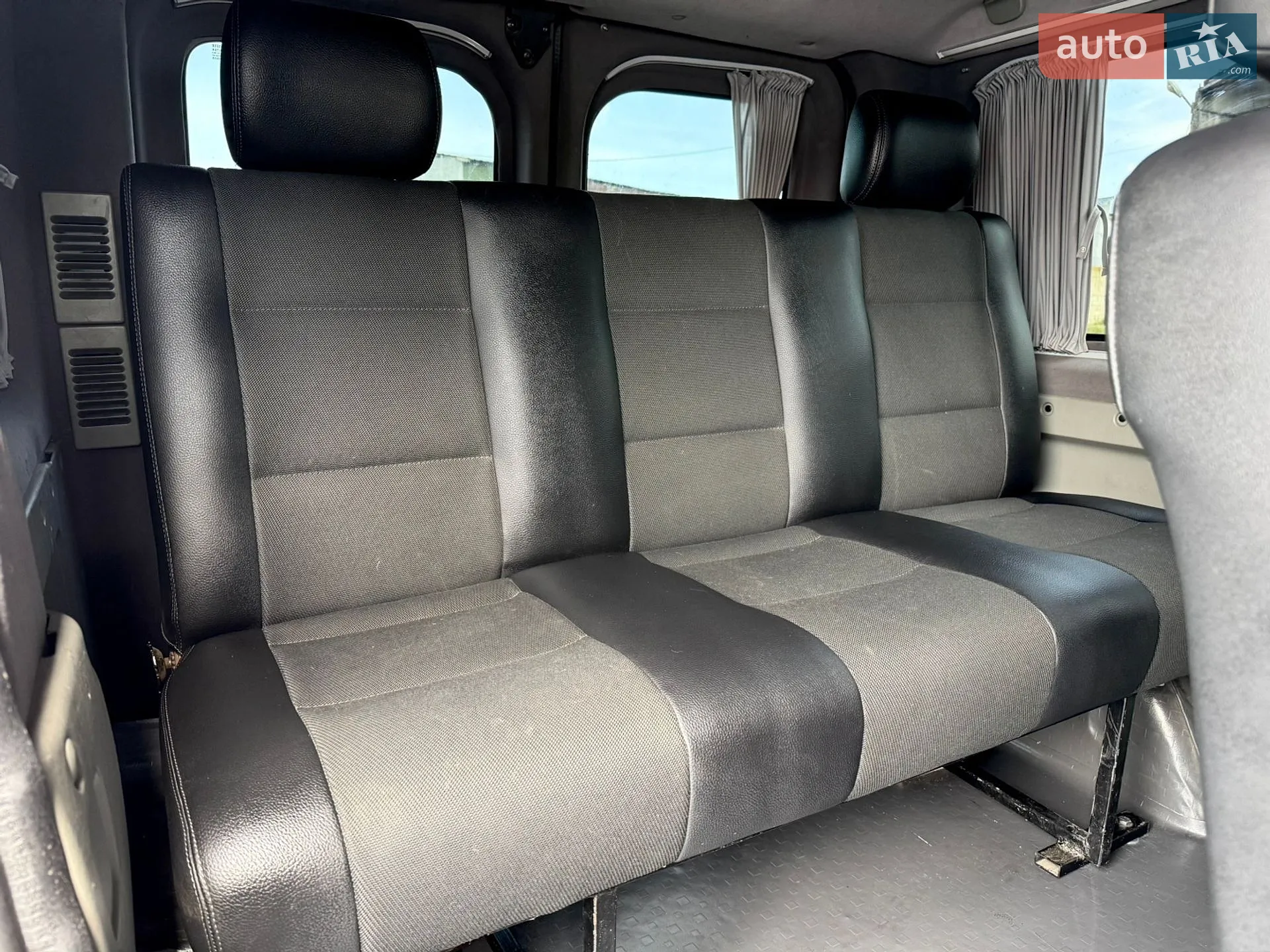 2011 Opel Vivaro - мініатюра 48