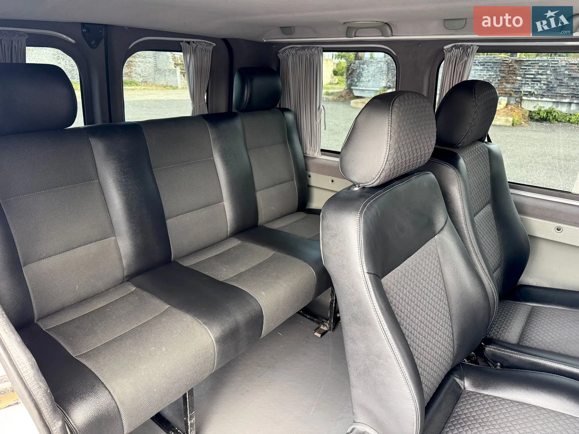 2011 Opel Vivaro - мініатюра 49