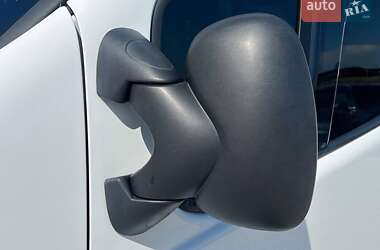 Минивэн Opel Vivaro 2007 в Львове