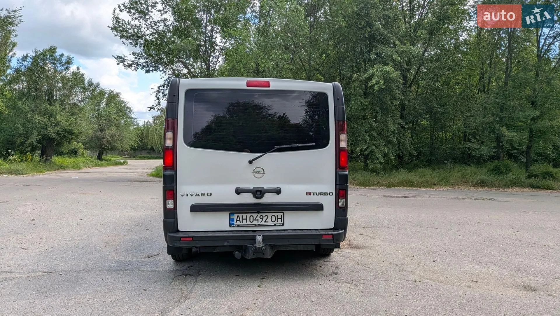 2018 Opel Vivaro - мініатюра 6
